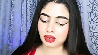 Pakistani beautiful items Mahi ka steamkar private Live show pat-5