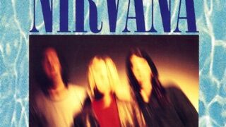 NIRVANA - HUELE A ESPÍRITU ADOLESCENTE