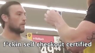 Caliente Cartel Takes on Walmart Employee – A Showdown You Won’t Believe