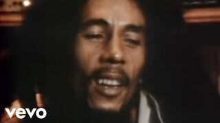 Best of Bob Marley (buffalo solider)