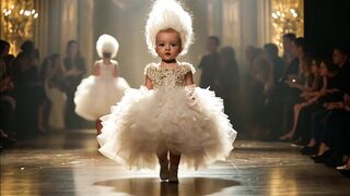 Baby Fashion Show 13