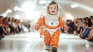 Baby Fashion Show 14