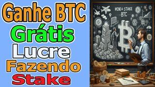 Como Acumular Criptomoedas Passo a Passo Usando Faucets e Mineração Grátis