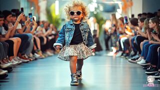 Baby Fashion Show 17