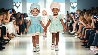 Baby Fashion Show 18