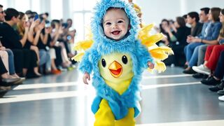 Baby Fashion Show 19