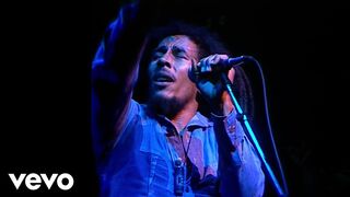 Bob Marley & The Wailers "No Woman, No Cry" Subscribe to Follow