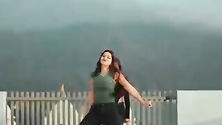 Beautiful dance video