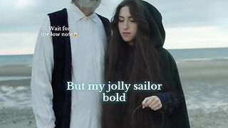 My Jolly sailor bold