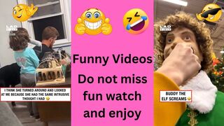 Crazy Adventures and LOL Moments! [] Non-Stop Entertainment in One Video!