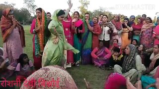 Village ladki ka dance hindi video