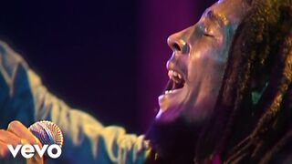 Music video by Bob Marley performing Jamming