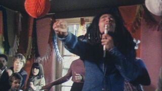 Bob Marley "Is This Love" official video from Bob Marley & The Wailers' 1978 album, 'Kaya.'  “Is This Love”, which has been remastered in HD,