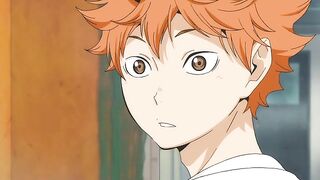 Haikyuu Season 1 episode 8 in Hindi Dubbed Full HD 480p quality