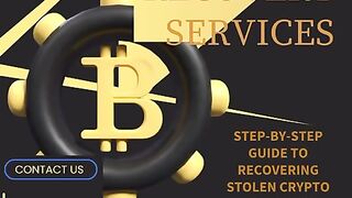 BEST RECOVERY EXPERT FOR CRYPTOCURRENCY HIRE CERTIFIED RECOVERY SERVICES