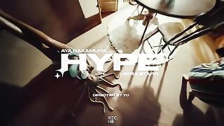 Aya Nakamura - Hypé feat. Ayra Starr (Clip Officiel)