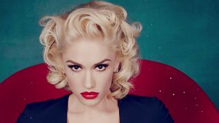 "Gwen Stefani Casts Ex-Boyfriend's Girlfriend in New Music Video!"