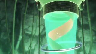 Watch Nageki no Bourei wa Intai shitai Episode 8 English Sub