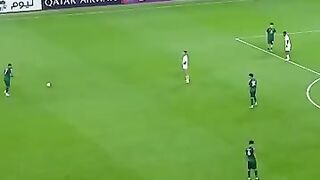 محرز في دوري ابطال اسيا