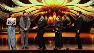 IIFA Awards 2024 Part 2