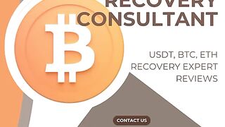 MY BITCOIN RECOVERY JOURNEY WITH CRYPTO RECOVERY CONSULTANT