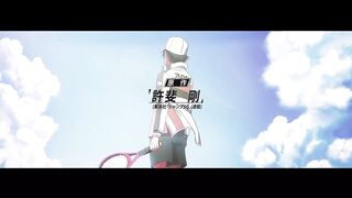 Shin Tennis no Ouji-sama: U-17 WORLD CUP SEMIFINAL Episodes 9