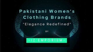 Pakistani Dresses online Uk