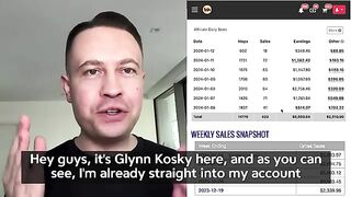 Fast Profit System Review & Demo (Glynn Kosky) - Make Money Online