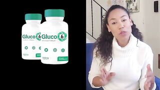 ???? GLUCO6 ????((Beware!!)) GLUCO6 REVIEW - Gluco6 reviews - Gluco6 supplement review - Gluco6