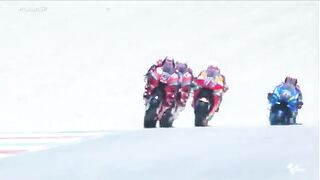 Top 5 last lap battles in 2019