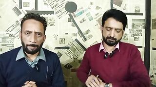 Exclusive| Is PTI going to be banned? Resignation demanded from Mohsin Naqvi || By Bashara Raja