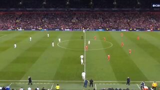 Liverpool vs real madrid