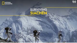 Surviving Siachen | Extreme Flight: Indian Air Force | Full Episode | S01-E01 | National Geographic