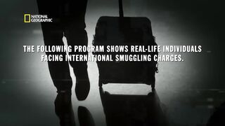 Controlling Drug Trafficking | To Catch a Smuggler | हिंदी | National Geographic