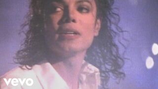 Michael Jackson’s “Dirty Diana”.