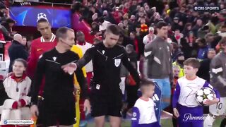 Liverpool vs Real Madrid Highlights