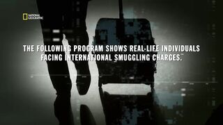 Trailing a Doha Passenger | To Catch a Smuggler | हिन्दी | Full Episode | S3-E1 | Nat Geo