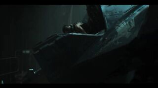 Secret Level - Official Armored Core Teaser Trailer (2024) Keanu Reeves.