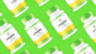 Lipozem [LEGIT OR SCAM] Your Ultimate Fat-Burning & Wellness Solution 2025