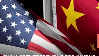 China decries alleged US 'persecution' following prisoner swap | The World | The World PK