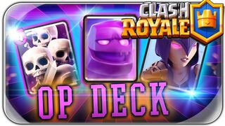 Unstoppable Clash Royale Mastery: Winning Strategies for Every Battle!