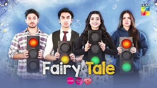 Fairy Tale EP 11 - 2nd Apr 23 - Presented By Sunsilk, Powered By Glow & Lovely, Associated By Walls.