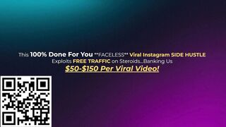 Viraliti Review: Turn Instagram into a Faceless Cash Machine!