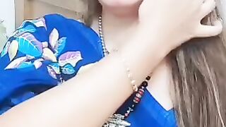 most beautiful Pakistani items  Classy live show pat-3