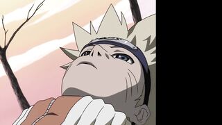 Live or Die: Risk it All (Naruto Episode 56, Dub)