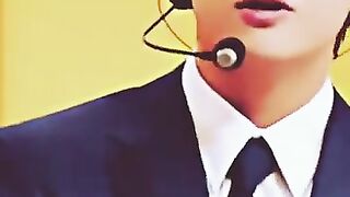 Kim Taehyung _ Smile pe uski // BtsV Hindi song dance_ Seher Ki Ladki????Bts Dance #btsshorts #bts