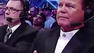 Greatest moment of WWE