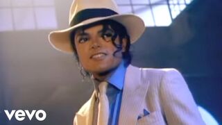 The short film for Michael Jackson's "Smooth Criminal"