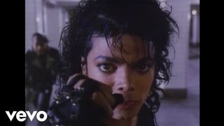 “Bad” by Michael Jackson