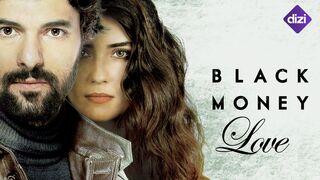 Black Money Love ( Episode 06 Hindi Dubbed) | Turkish Drama |